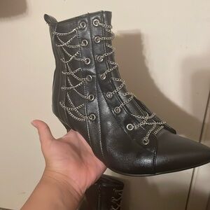 Sex kitten heels 💕